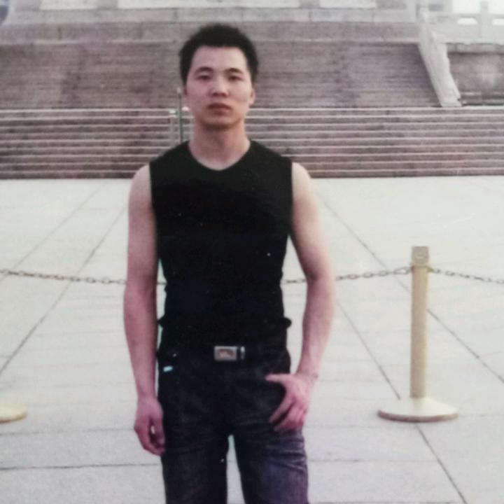 我心有梦