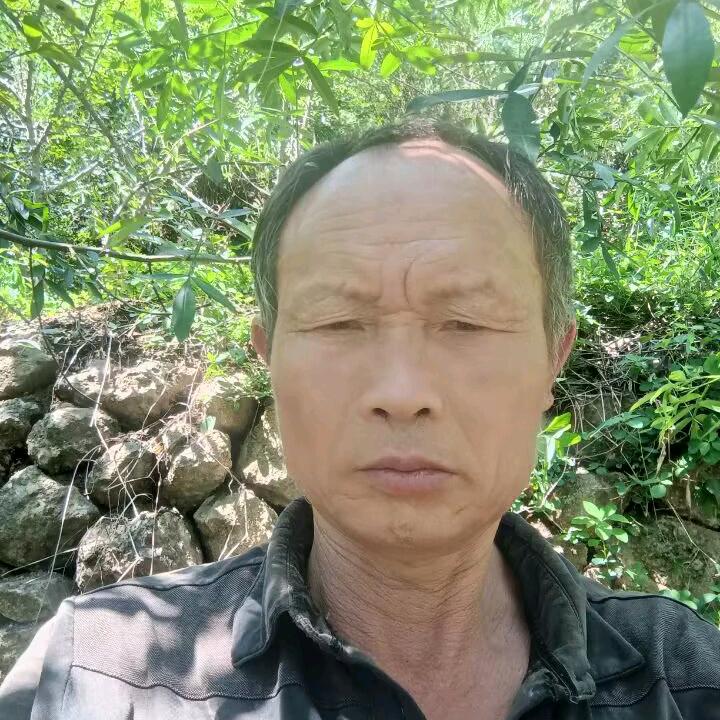 事事如意爱山歌