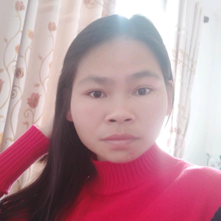 广西美女