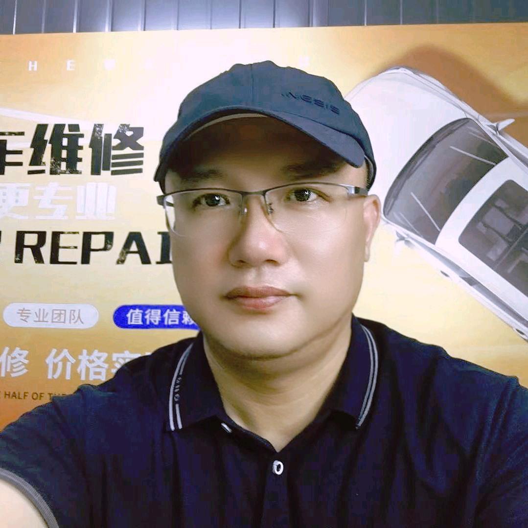 （修车王司令）常州鸿鑫行汽修