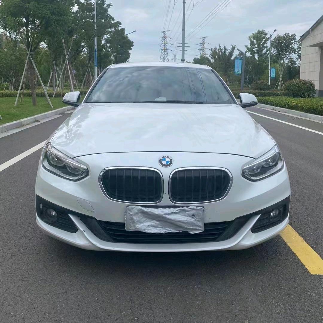 祁连瑞士二手车