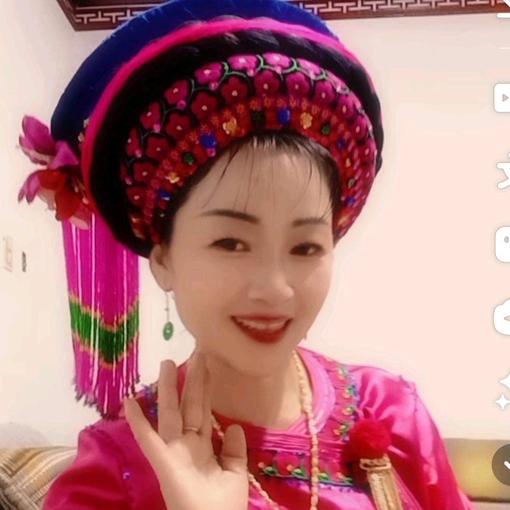啊英
