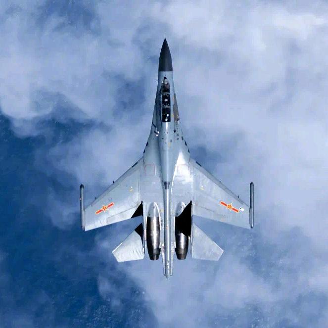 航空碟中谍✈️