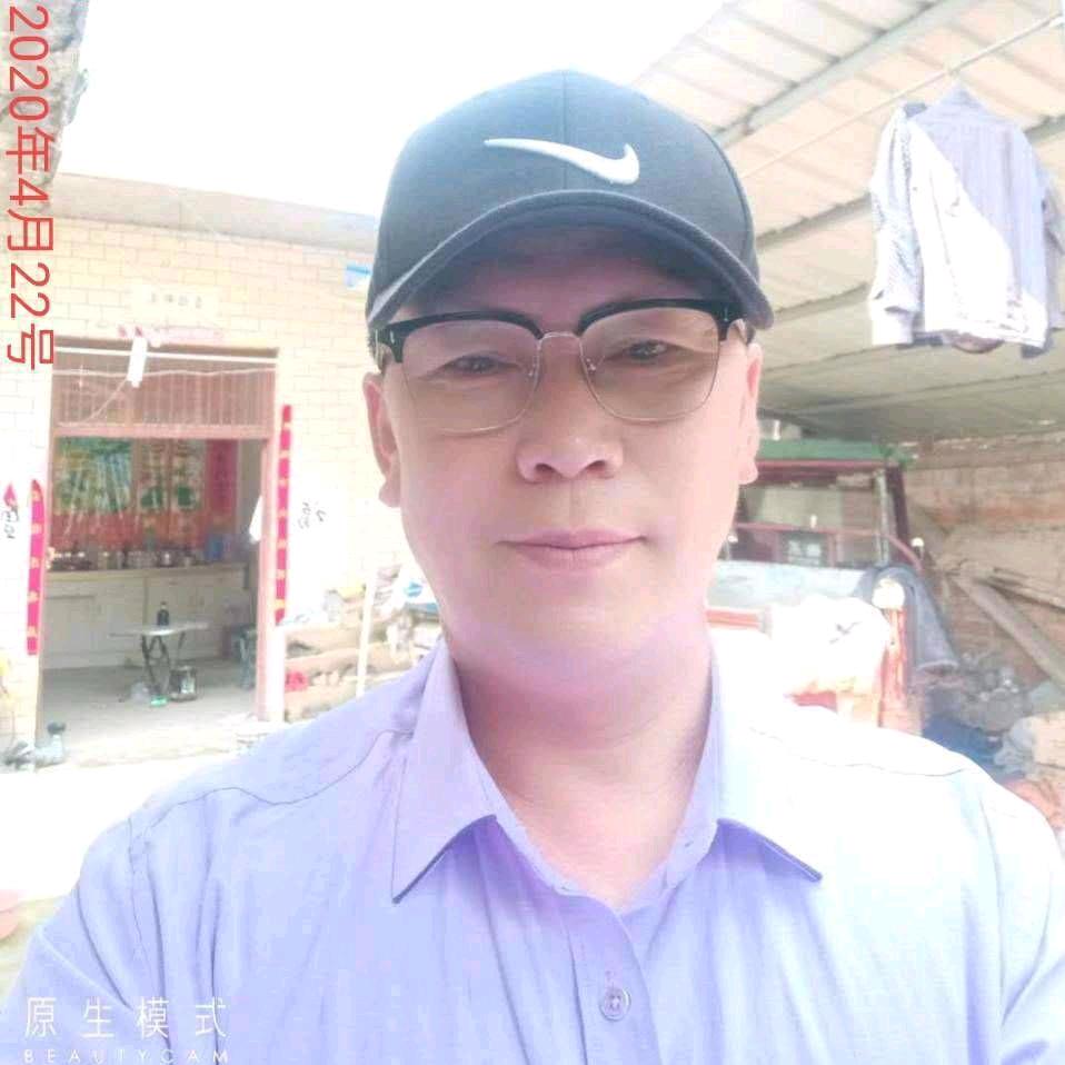 阜南胶水哥