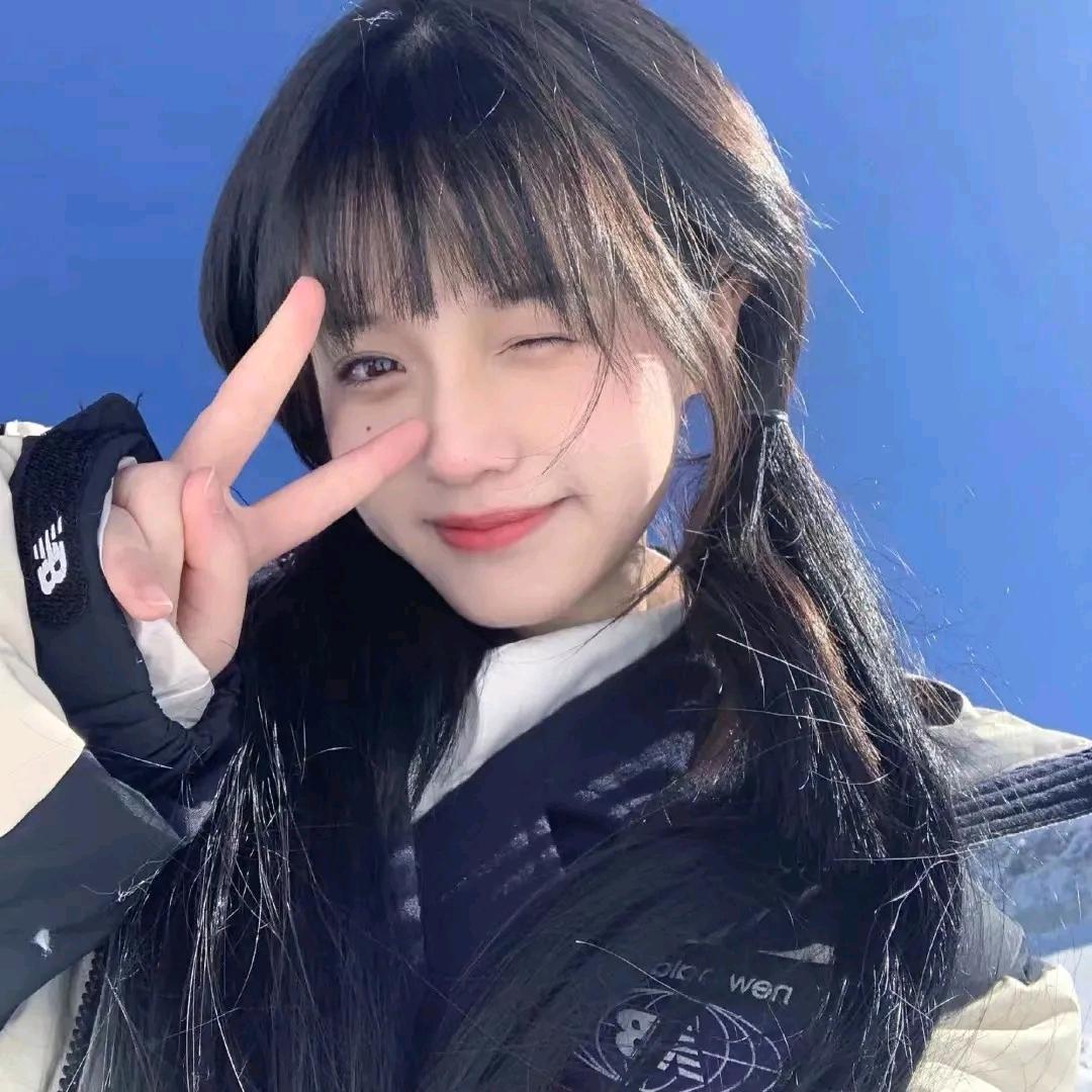 南巷栀晴🍥