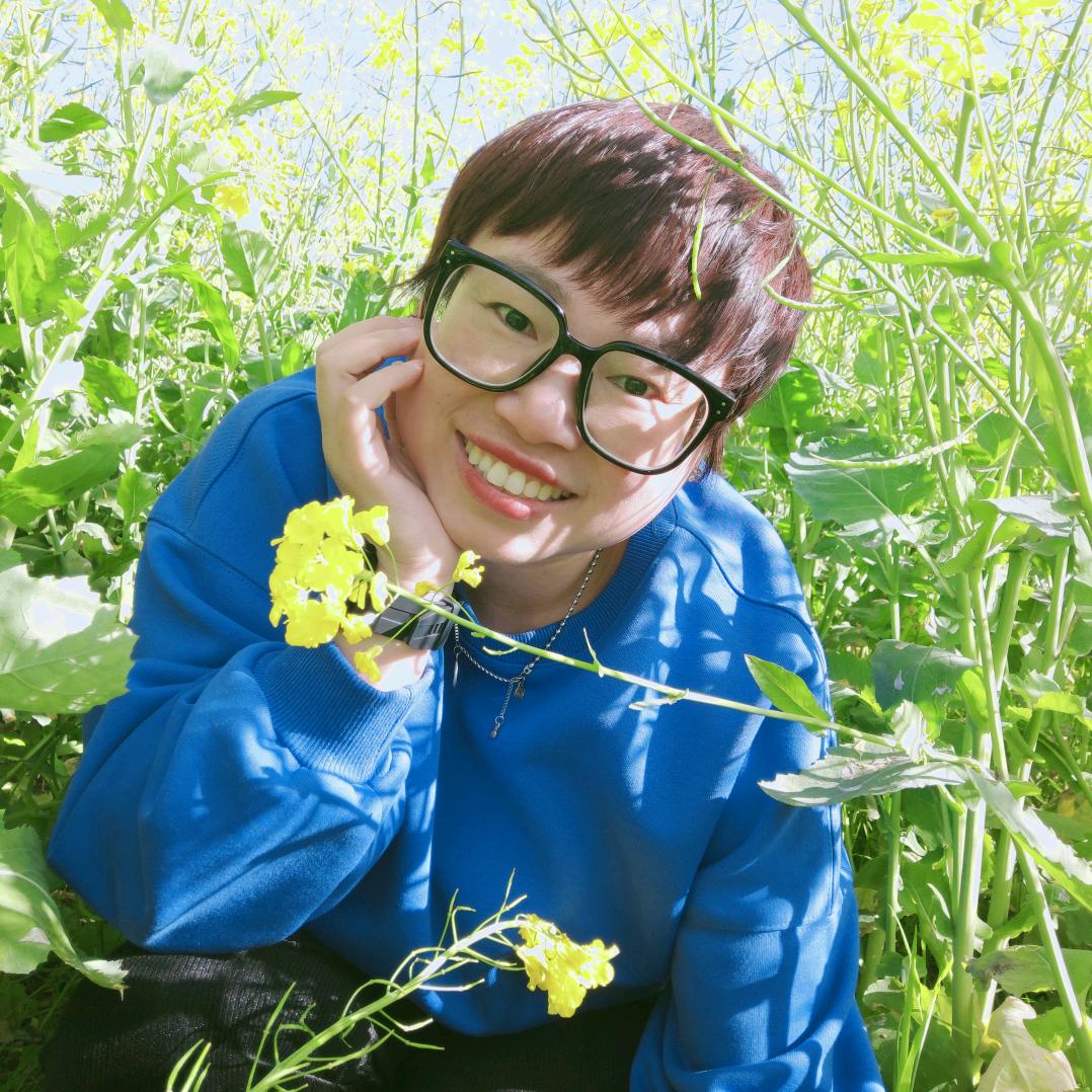 杨妞