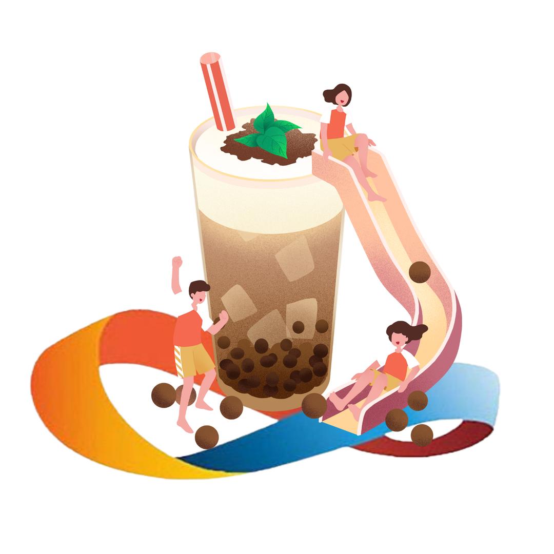 来知识城呀