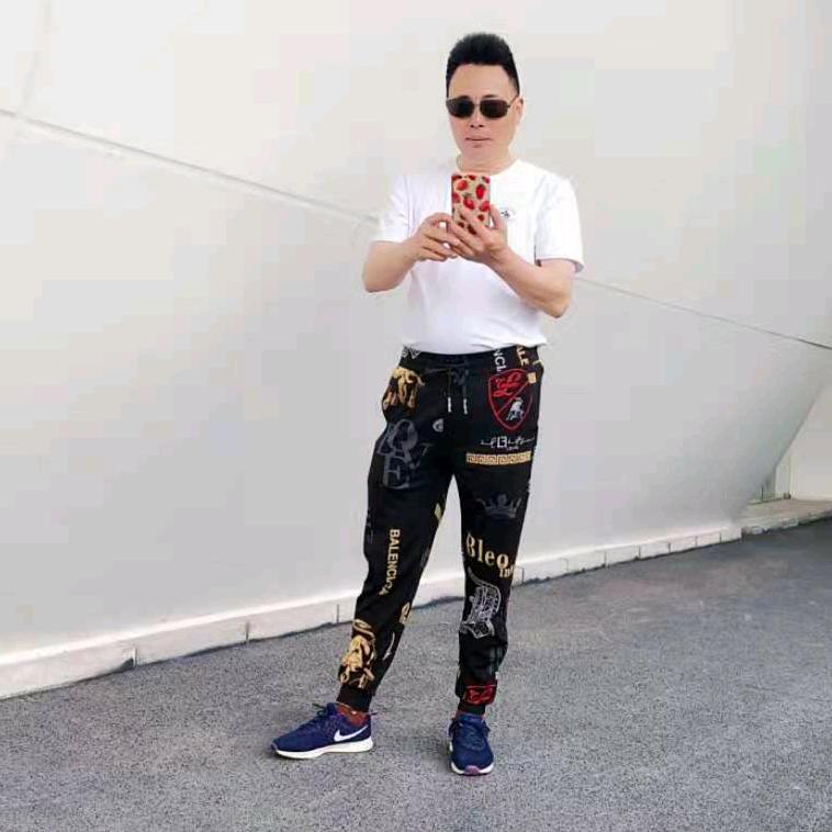 今生无悔