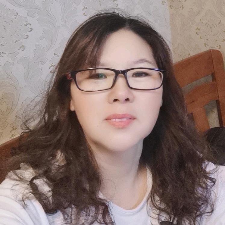 海洪晓华爱玛电动车