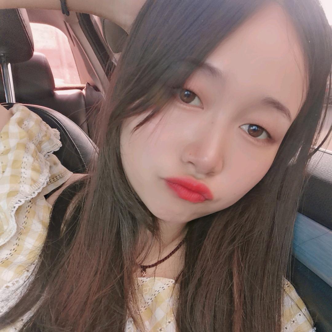 💕陈小仙女💋💋