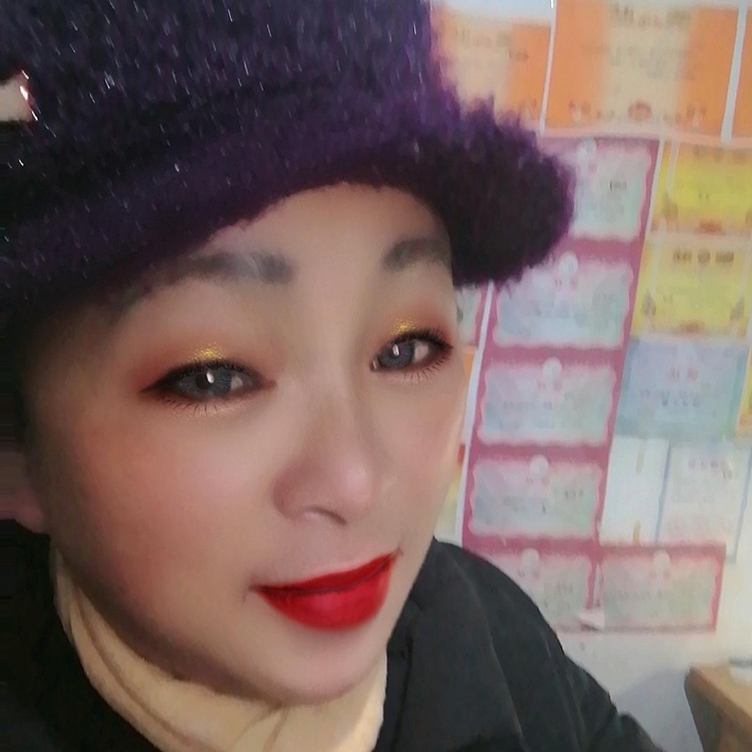 花姨