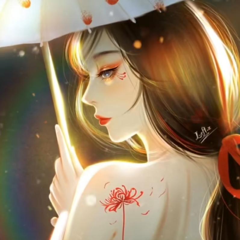 靈魂