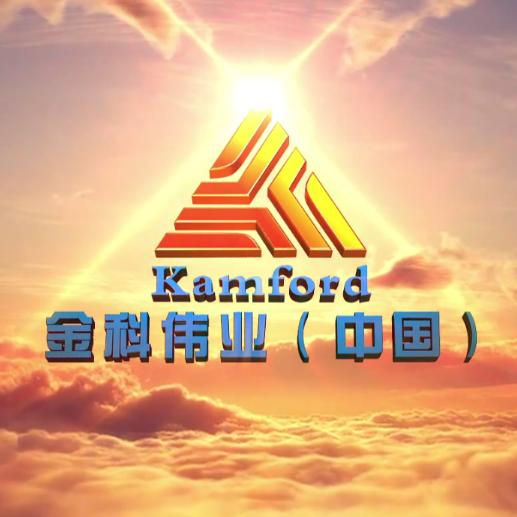 金科伟业（中国）