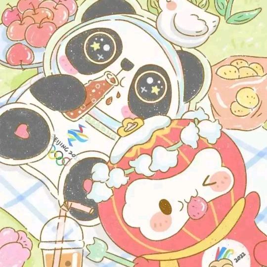 双宇二宝的妈咪