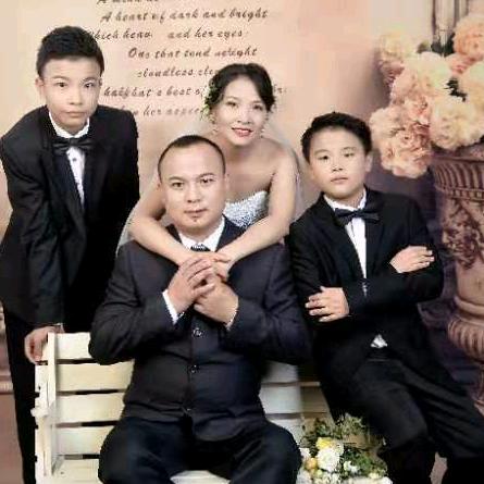 湘西苗哥（阿纳）之英雄辉翔