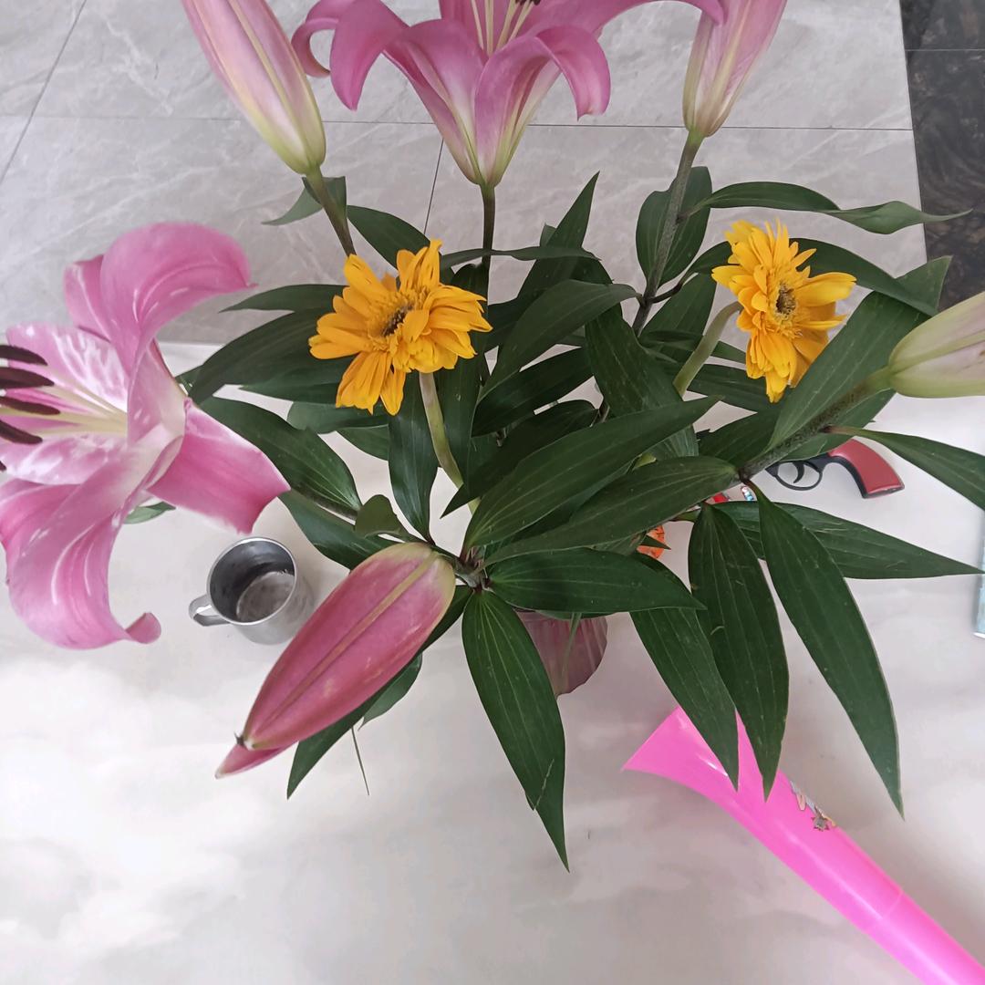 爱