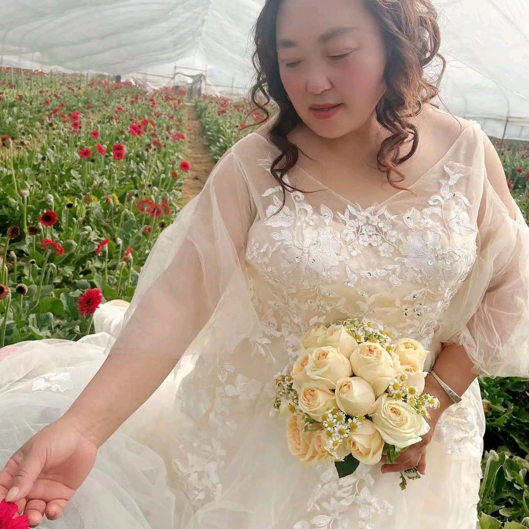 花儿到底美不美