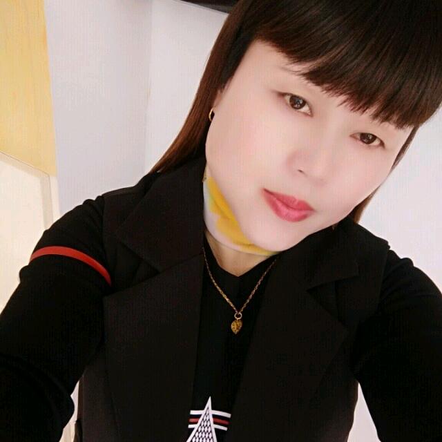 王娟