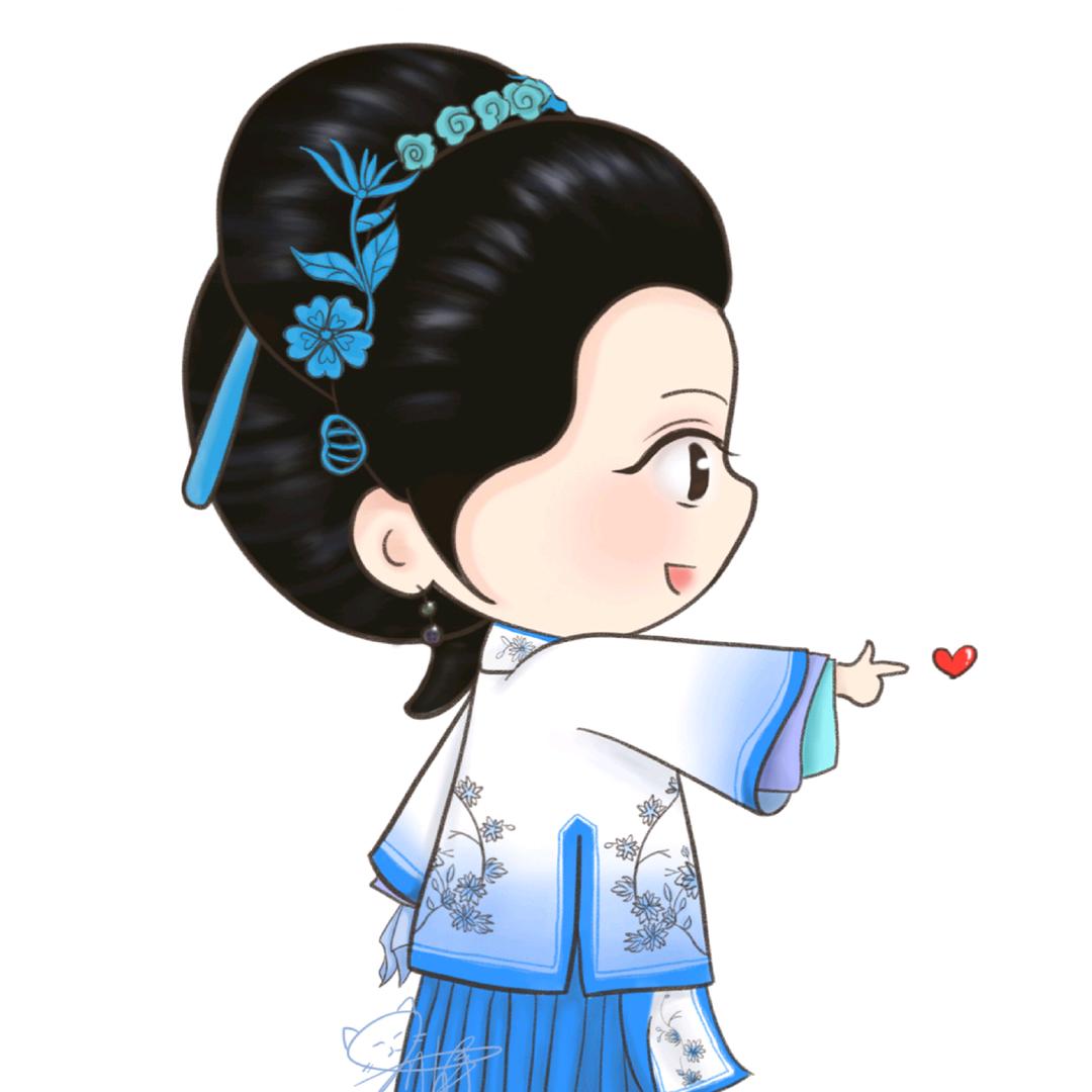 桂影婵娟一桂花粉乐园