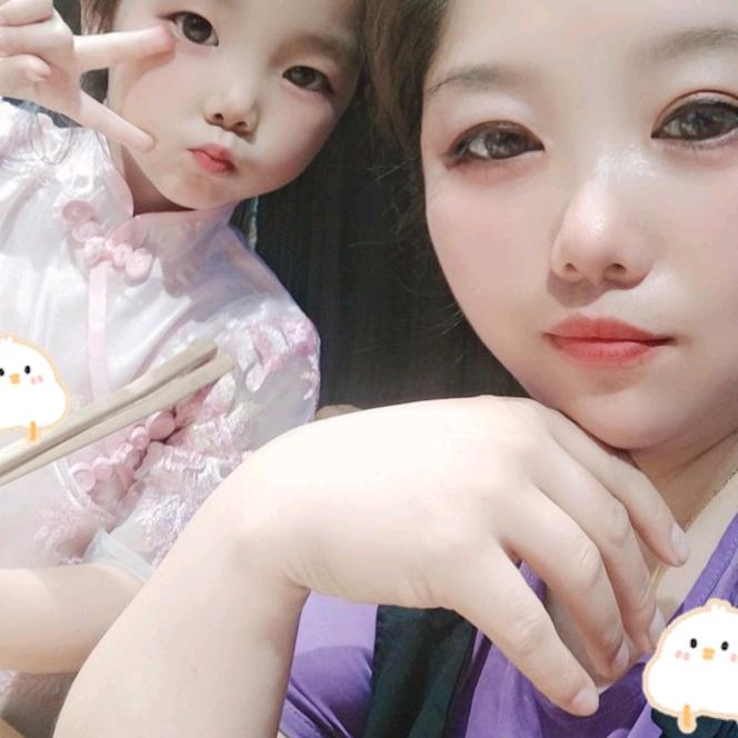 Miss 刘♥