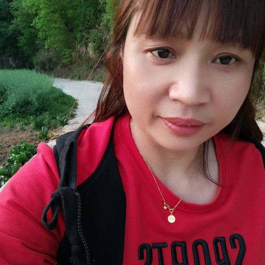 香香（我爱唱山歌