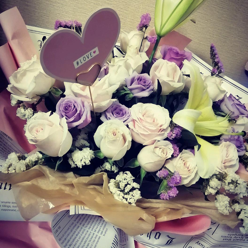 🦋相濡以沫🦋