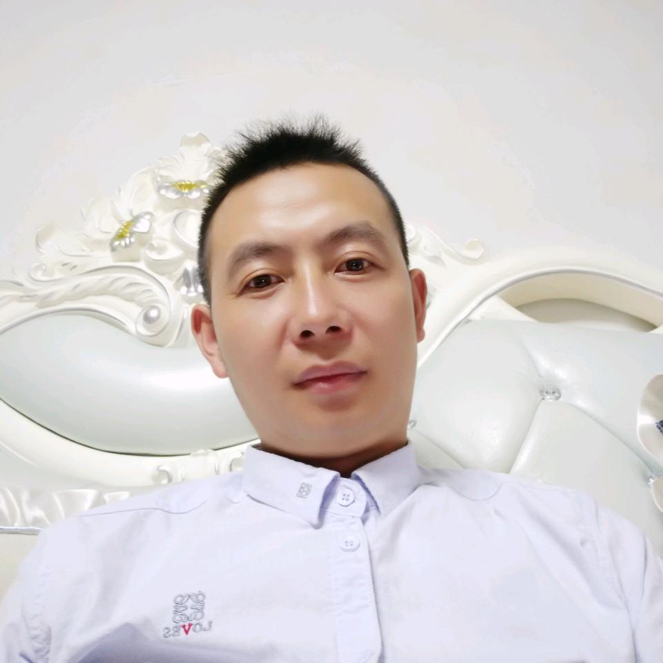 珂朗雅艺术漆〈小蔡〉