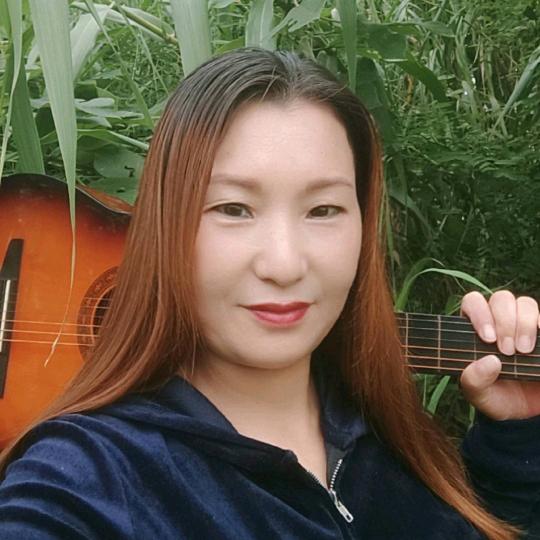 转身，孤寞