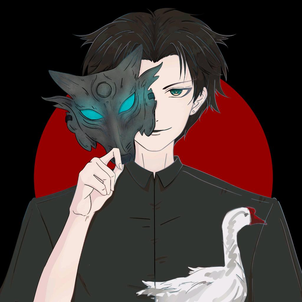 面具呦c