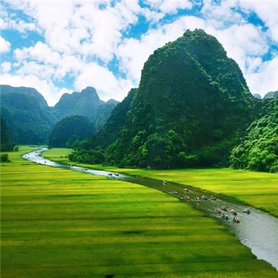 何惧情怀