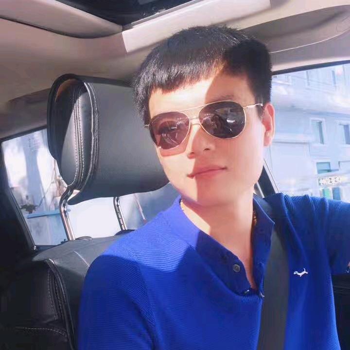 福来客生鲜超市—大伟