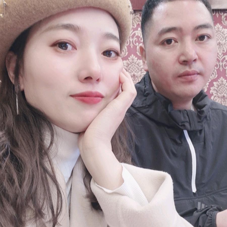 一切刚刚好👨‍👩‍👧‍👦