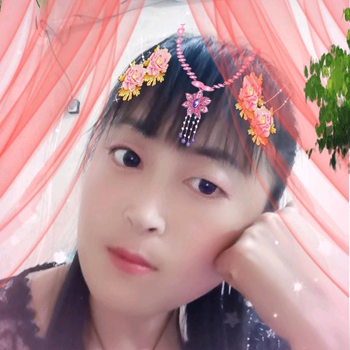 美女一枚