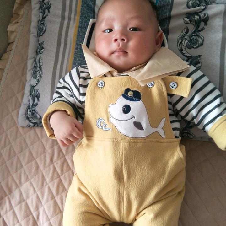 我是德哥
