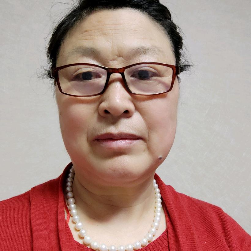 曙霞姐