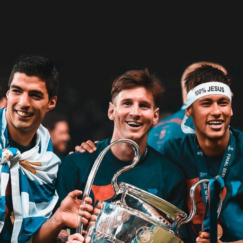 Leo.梅老板🇦🇷