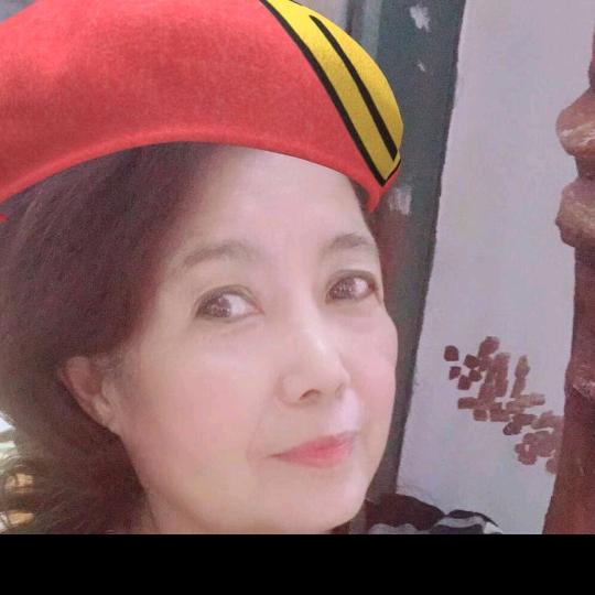 晓云
