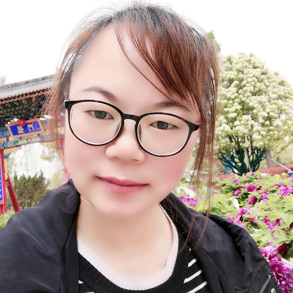 婷婷玉立