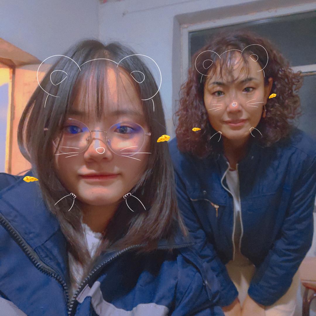 幸福