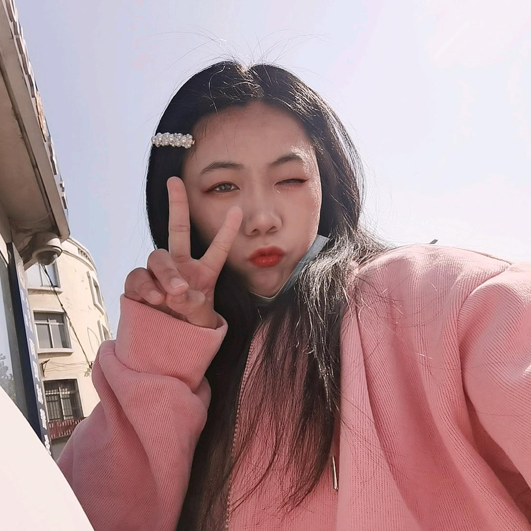 陌晓玲💕