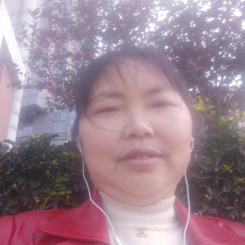 阳光明媚