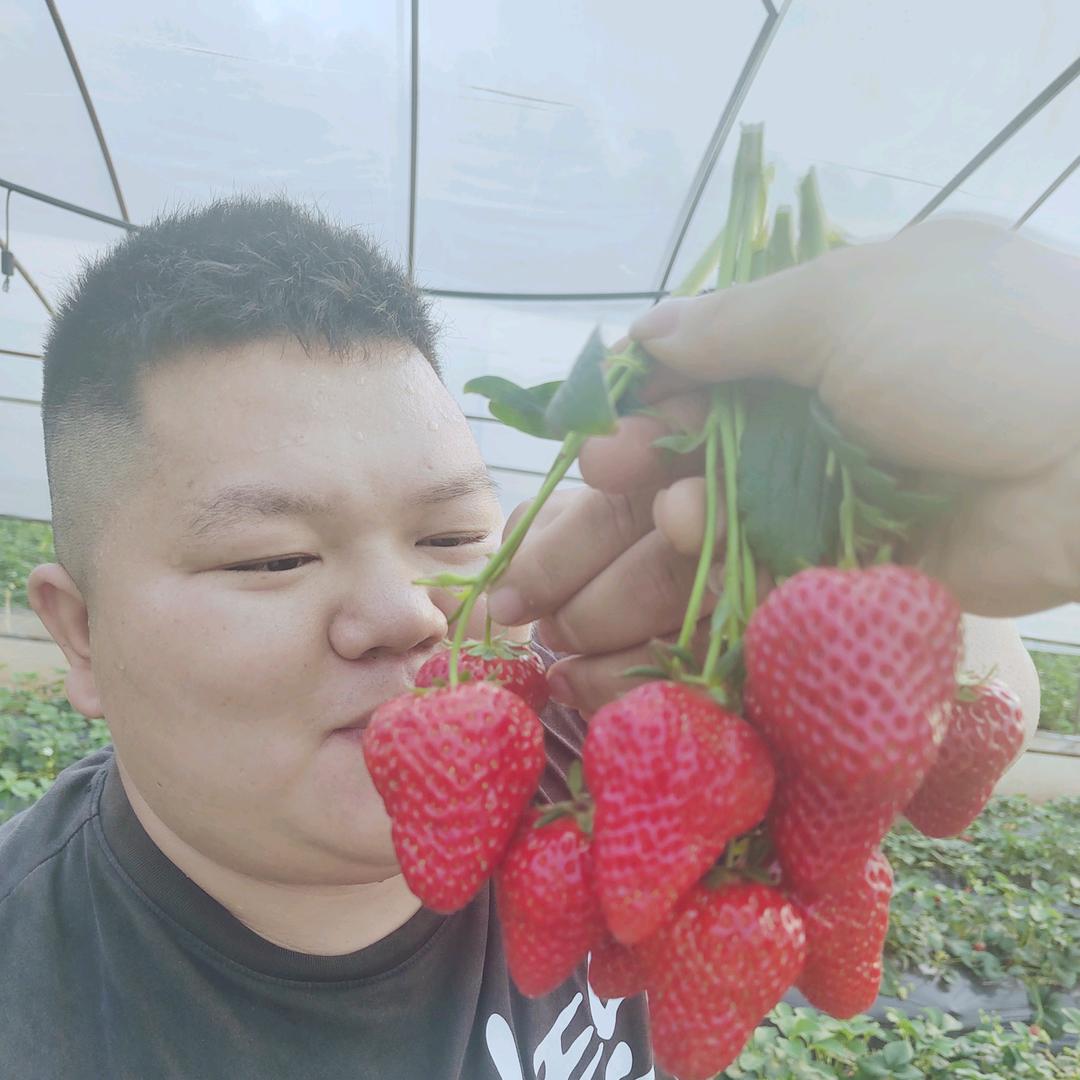 小李KRADUM