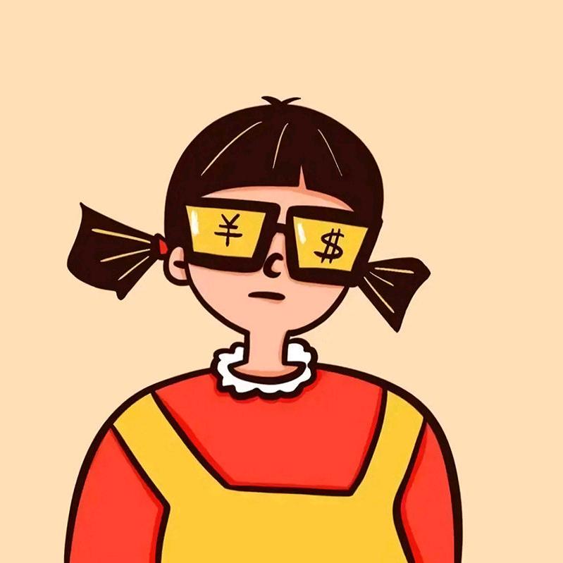 小杨Yang