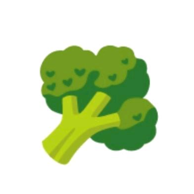 Broccoli和他的朋友们