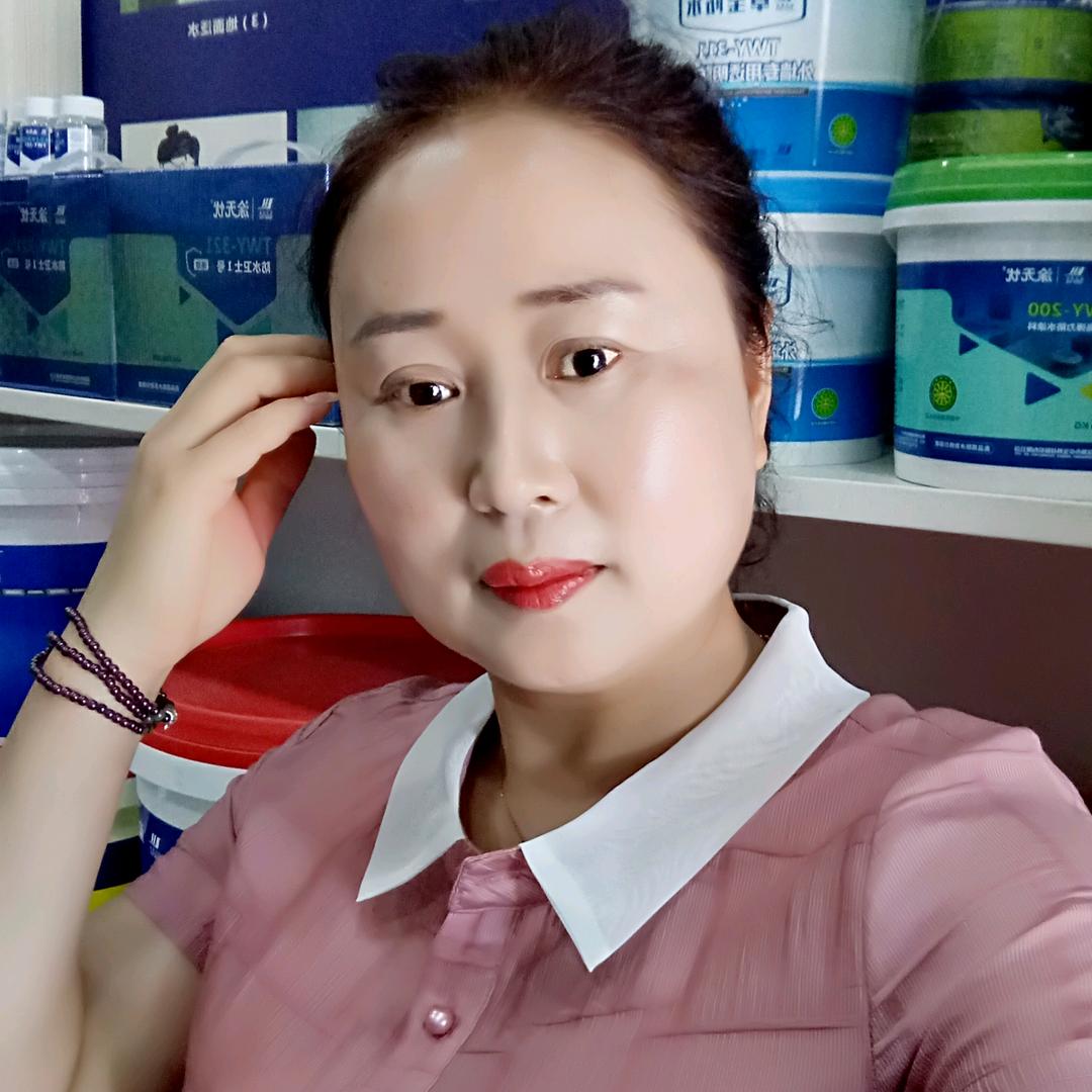 眉县卓宝防水王姐
