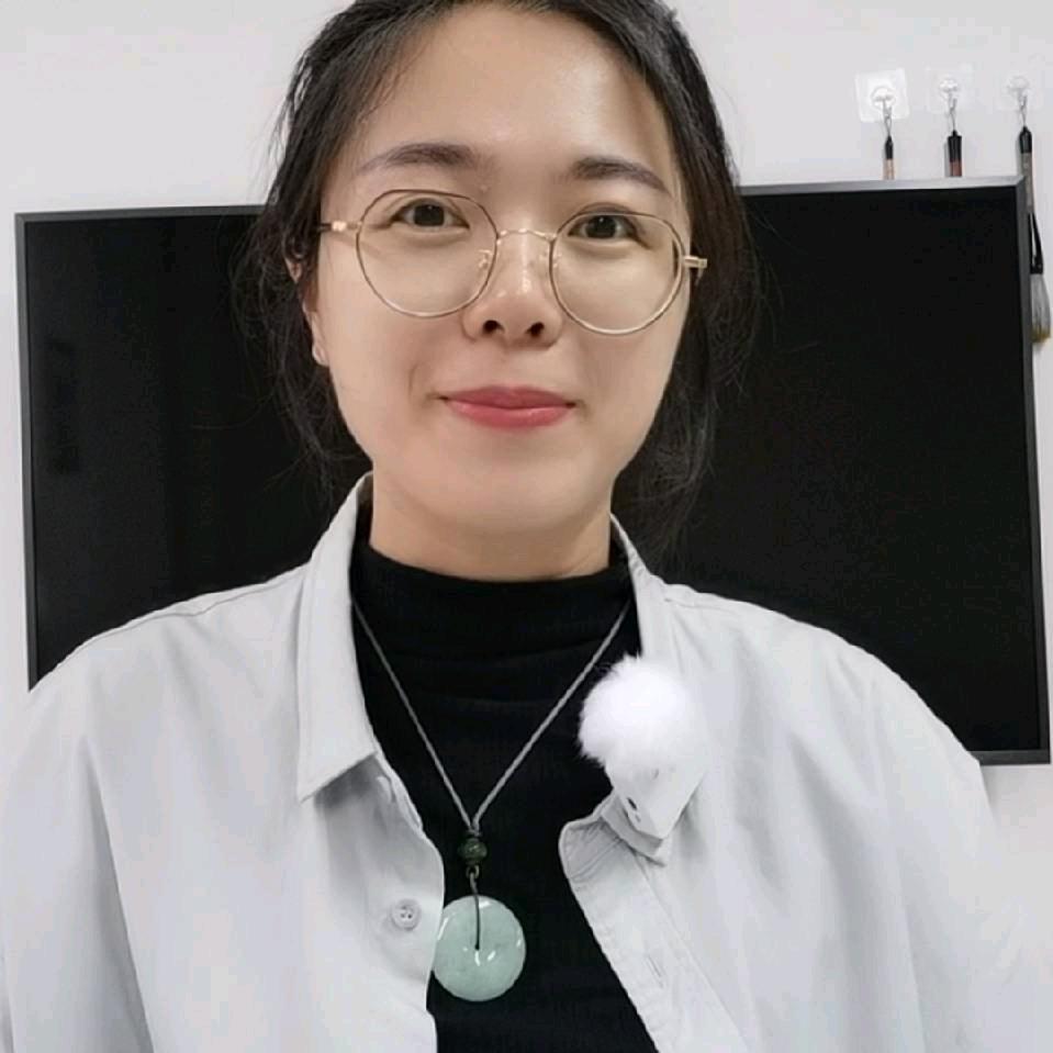邓老师硬笔练字