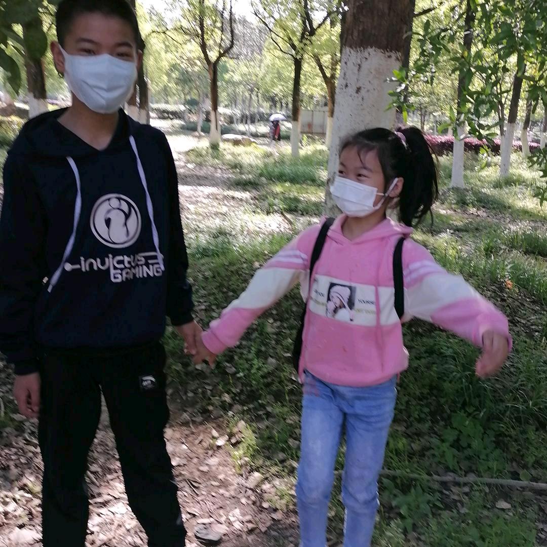 涵涵