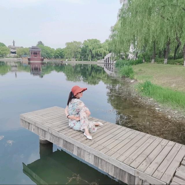 如意🏃‍♀️