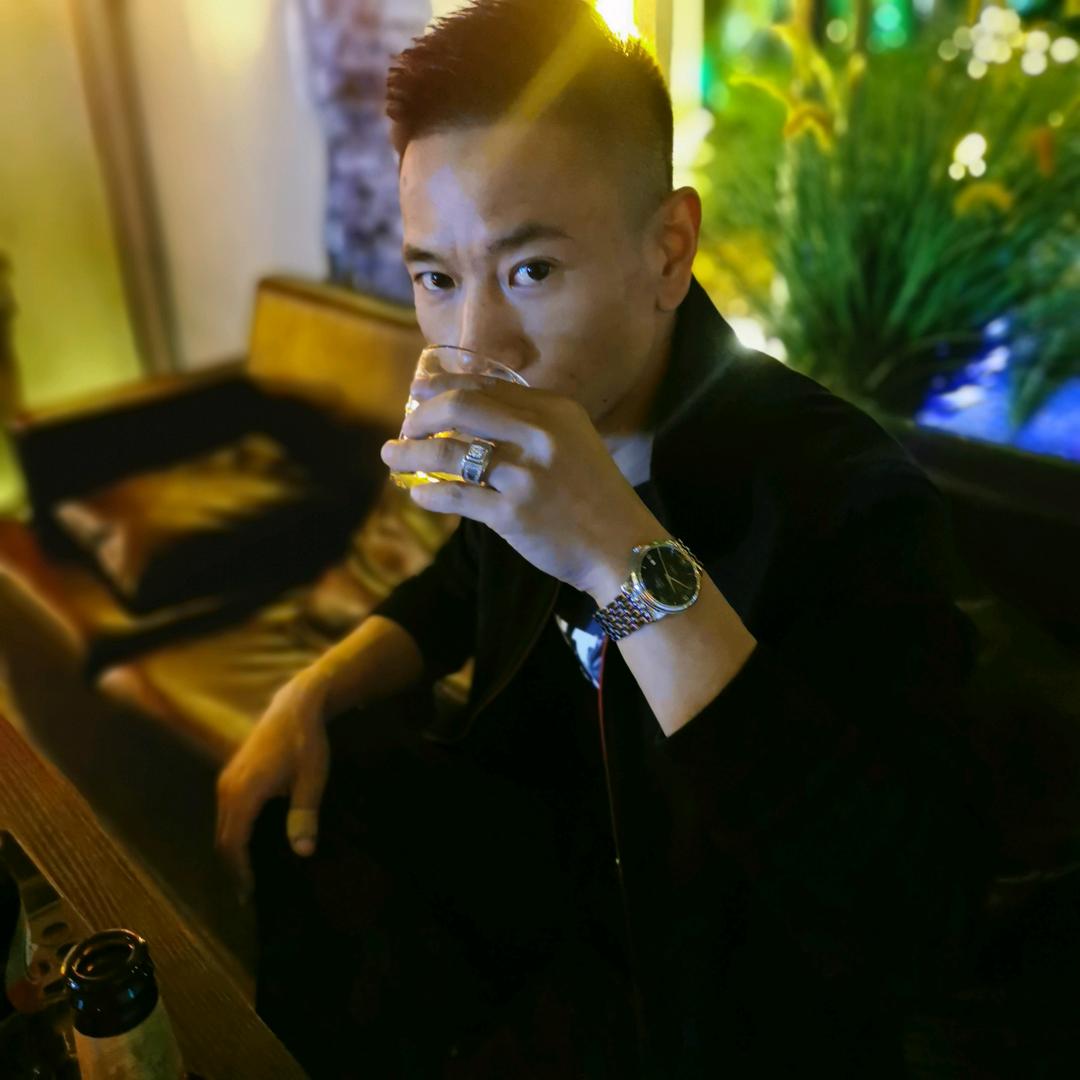 老王不老