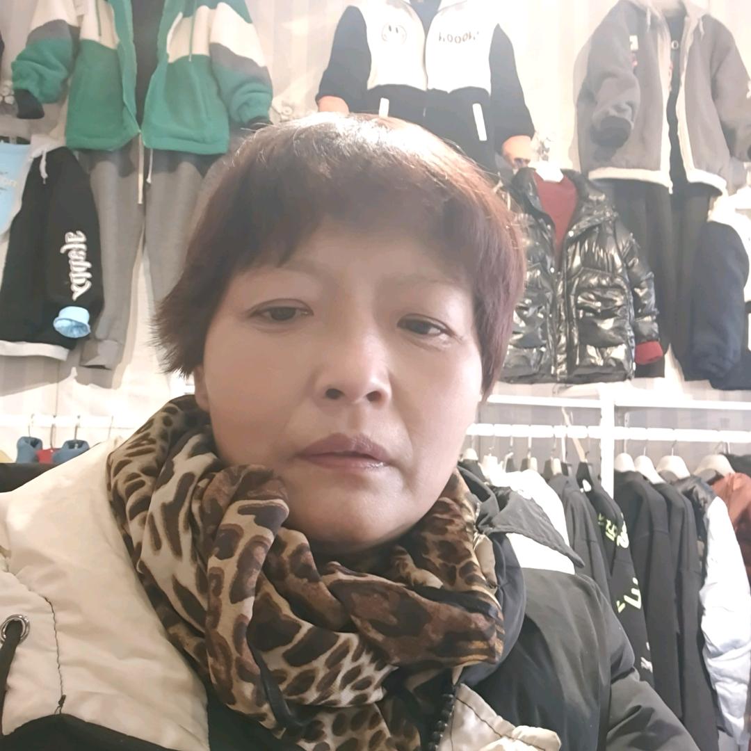 农村花姐